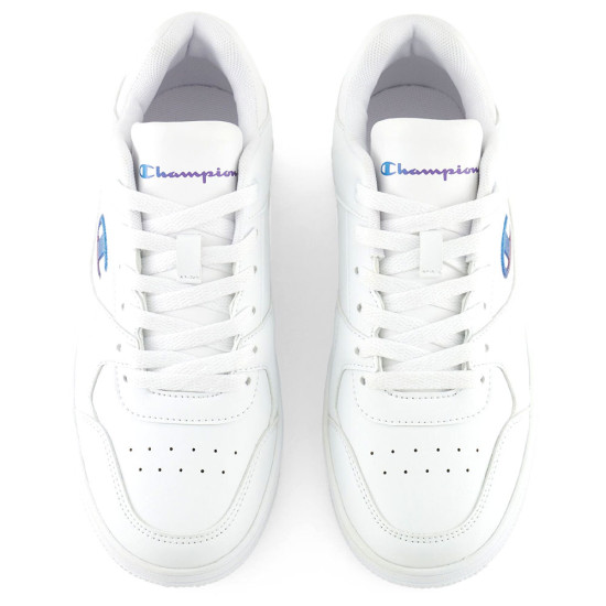 Champion Rebound Low G GS Low Cut Shoe